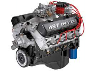B12A4 Engine